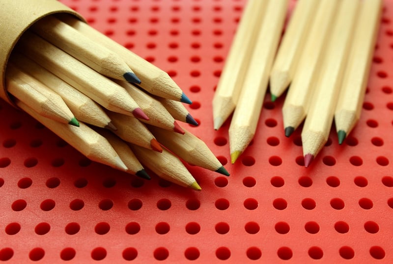 Creative Children's Activities
