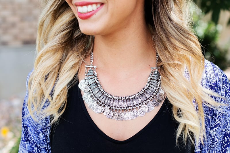 Repurposed Accessories