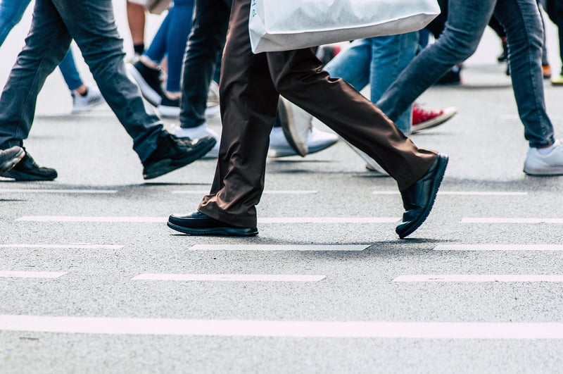 Sustainable Wearables
